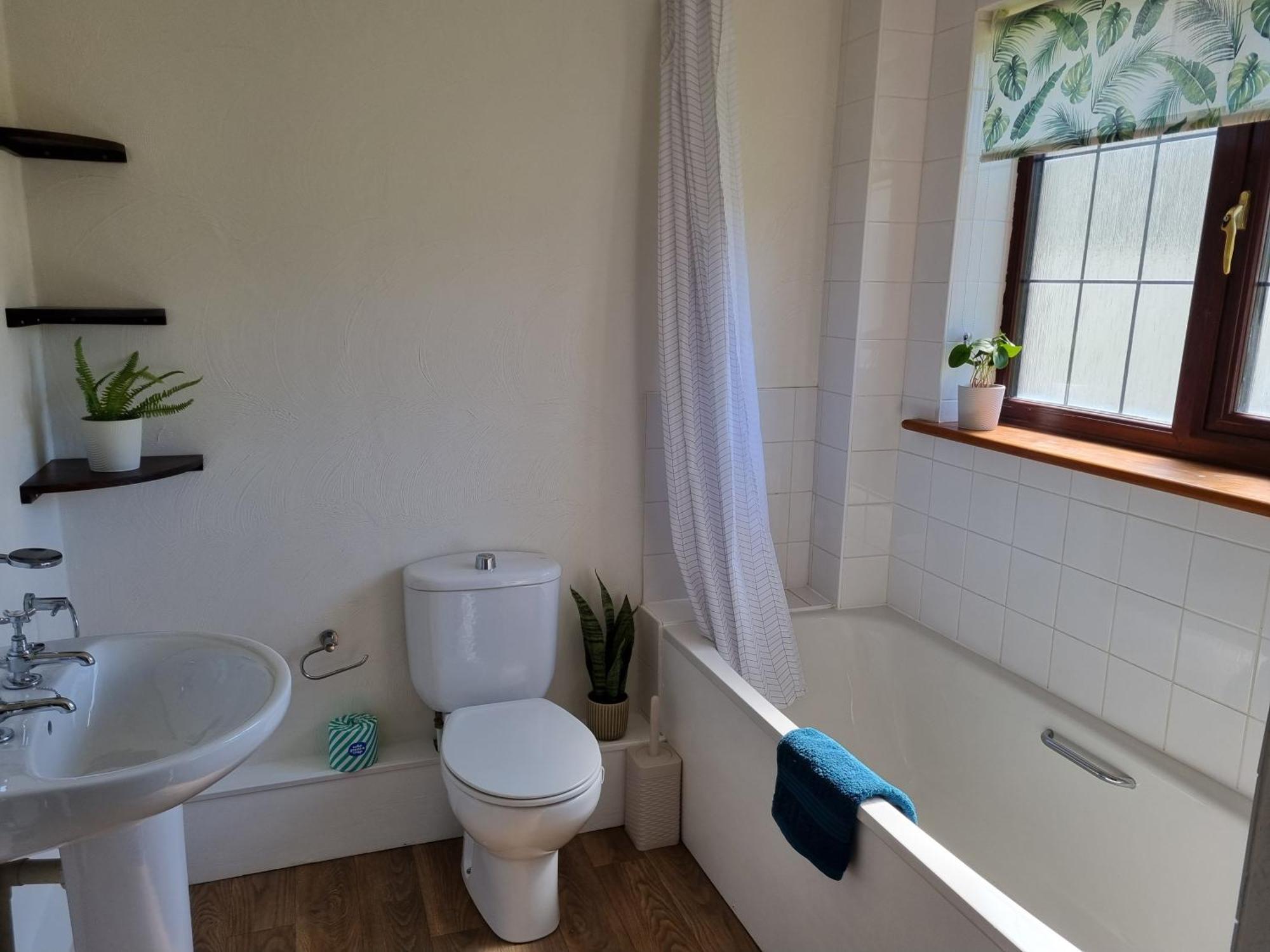 Sandpiper Cottage: Cosy Home Near The Beach Улакумб Екстериор снимка