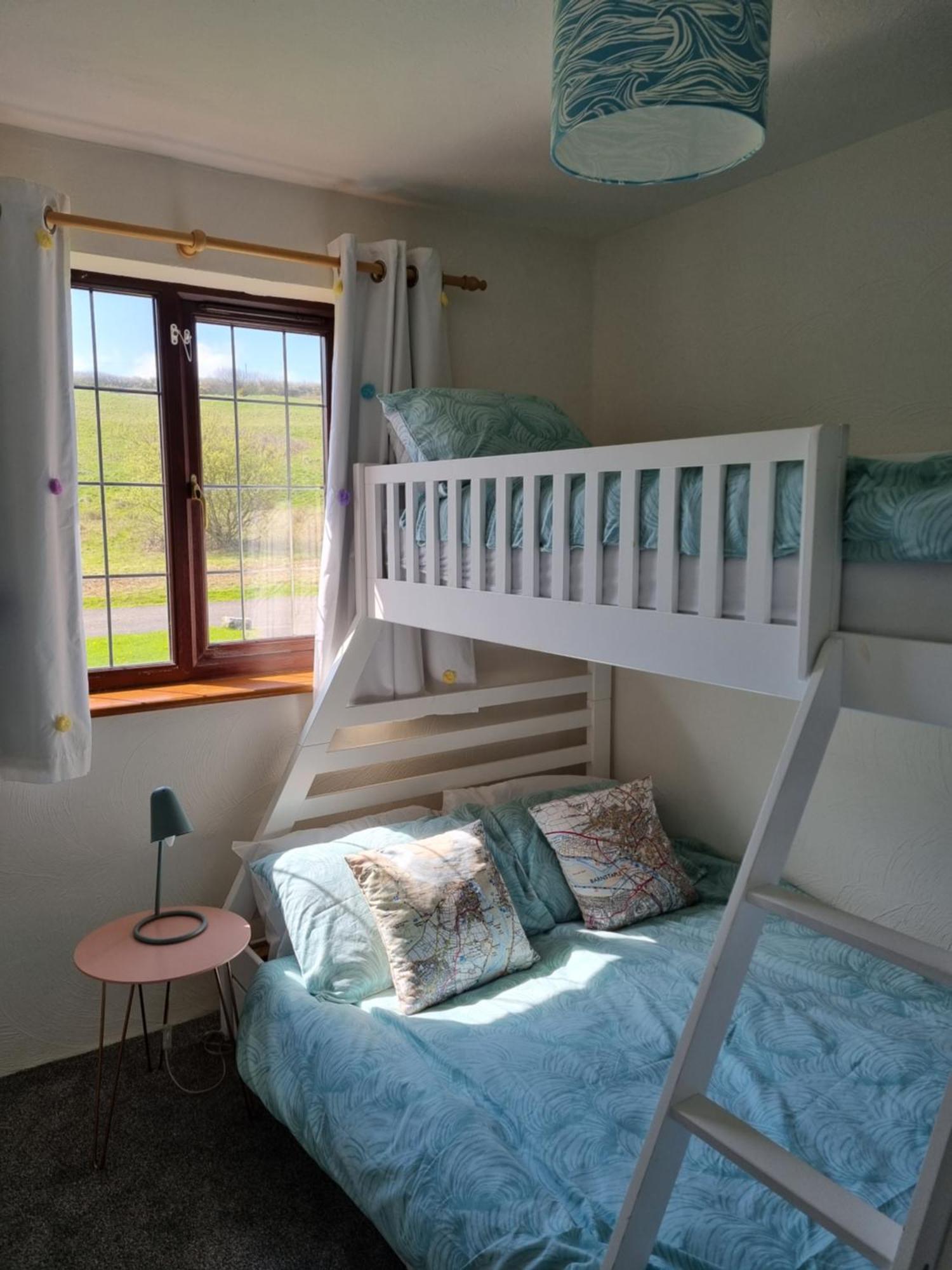 Sandpiper Cottage: Cosy Home Near The Beach Улакумб Екстериор снимка
