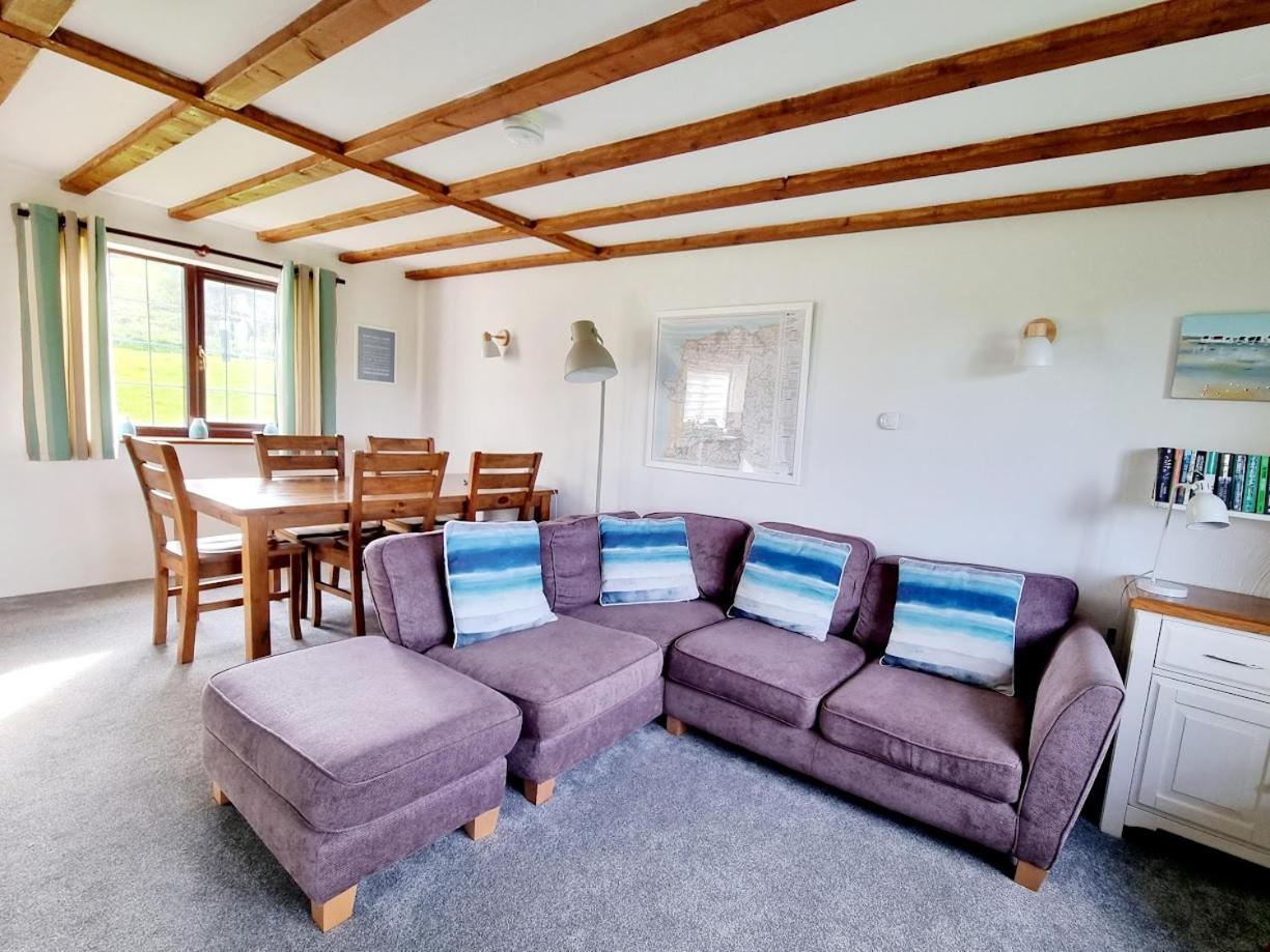Sandpiper Cottage: Cosy Home Near The Beach Улакумб Екстериор снимка